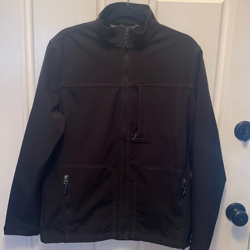 Mens Woolrich Jacket size M